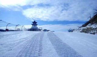 洛阳这些地方下雪了